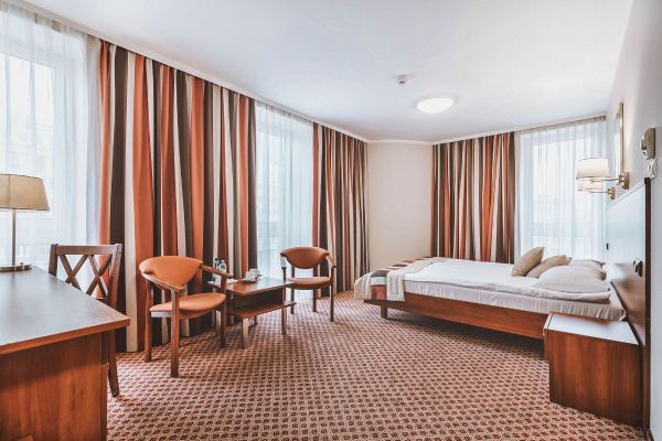 Hotel Gromada Centrum (Warszawa)